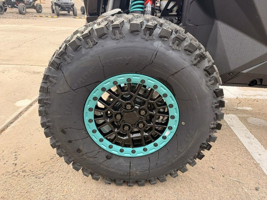 2025 Polaris RZR Pro R 4 Ultimate