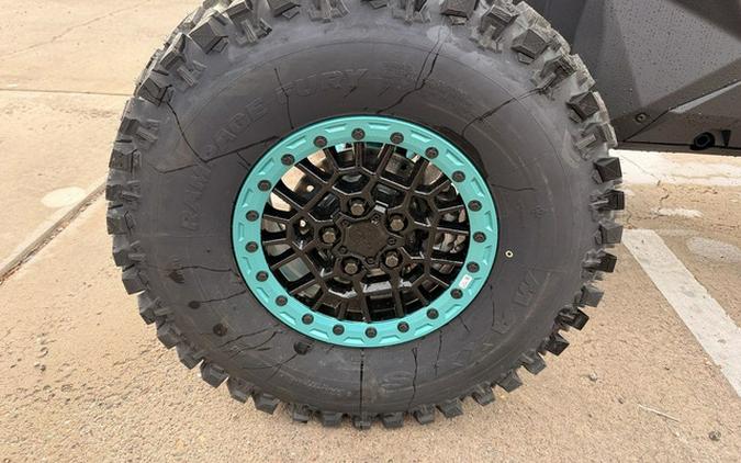 2025 Polaris RZR Pro R 4 Ultimate