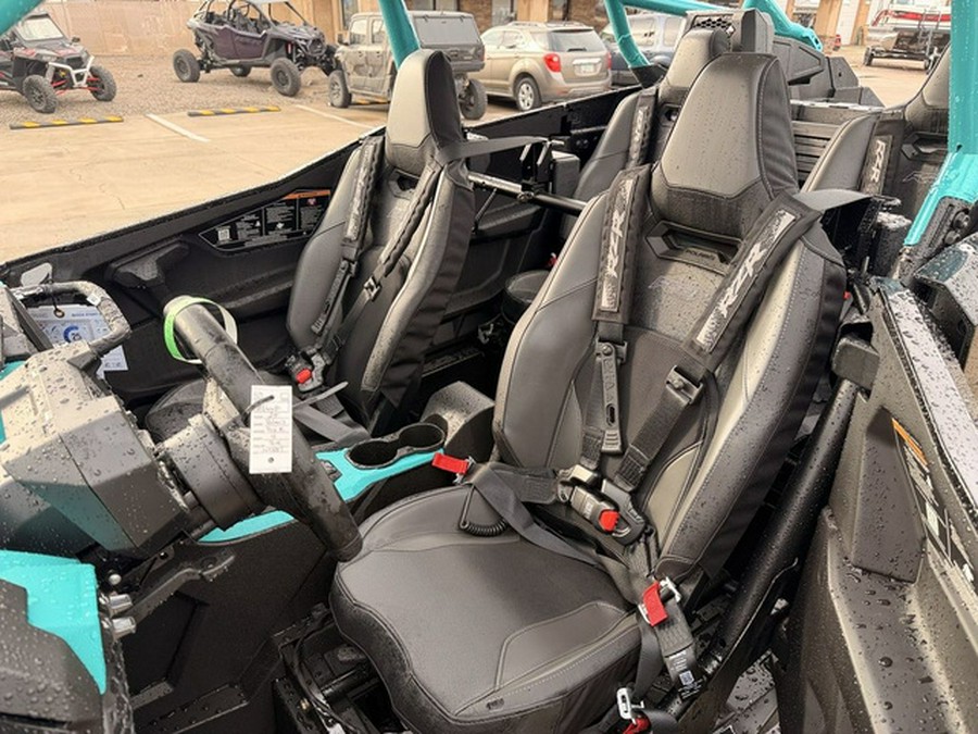 2025 Polaris RZR Pro R 4 Ultimate