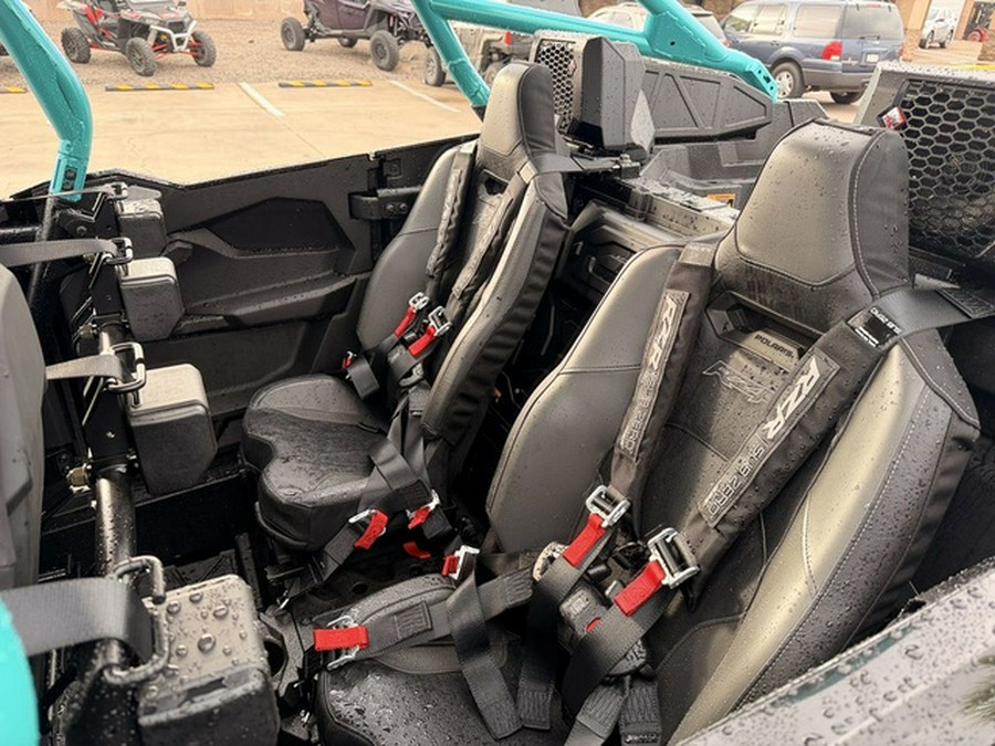 2025 Polaris RZR Pro R 4 Ultimate