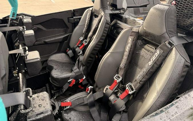 2025 Polaris RZR Pro R 4 Ultimate