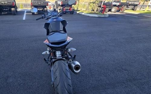 2015 KTM 1290 Super Duke R ABS