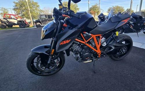 2015 KTM 1290 Super Duke R ABS