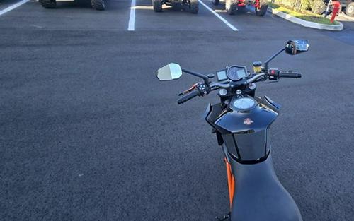 2015 KTM 1290 Super Duke R ABS