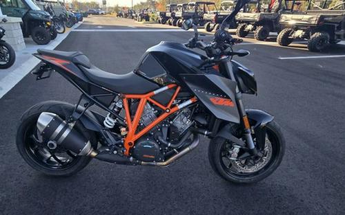 2015 KTM 1290 Super Duke R ABS