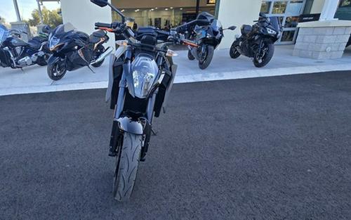 2015 KTM 1290 Super Duke R ABS