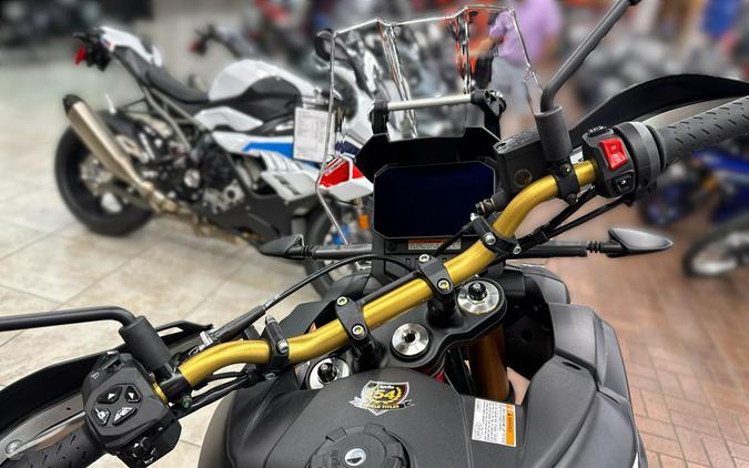 2026 APRILIA TUAREG 660 RALLY