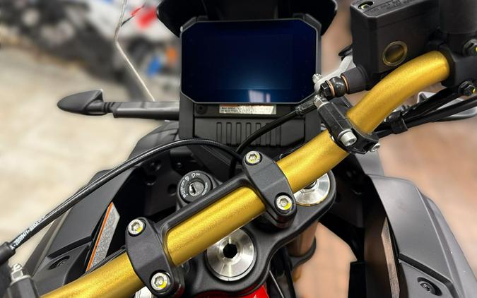 2026 APRILIA TUAREG 660 RALLY