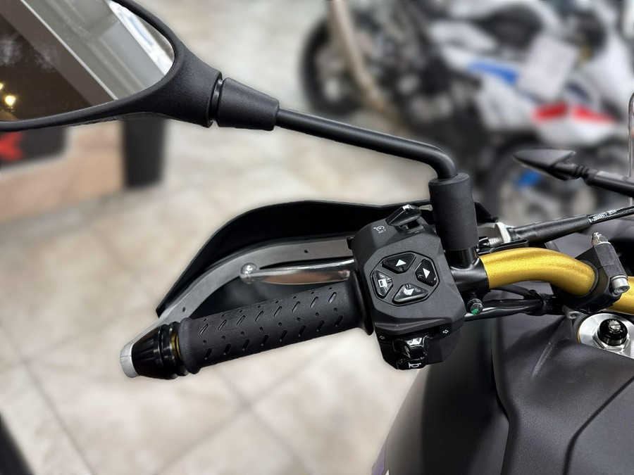 2026 APRILIA TUAREG 660 RALLY