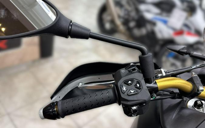 2026 APRILIA TUAREG 660 RALLY