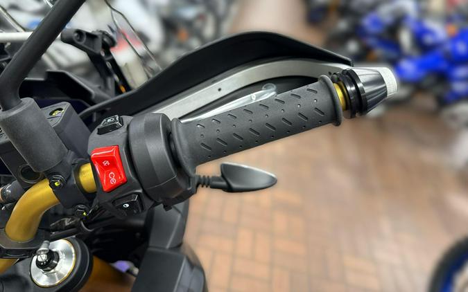 2026 APRILIA TUAREG 660 RALLY