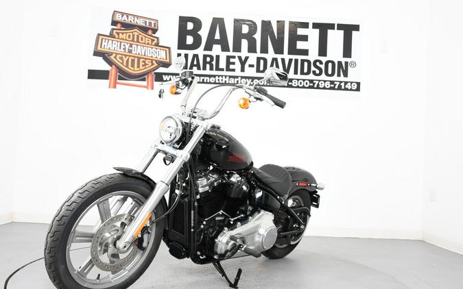 2023 Harley-Davidson® FXST Softail® Standard