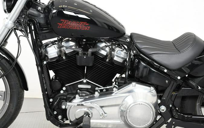 2023 Harley-Davidson® FXST Softail® Standard