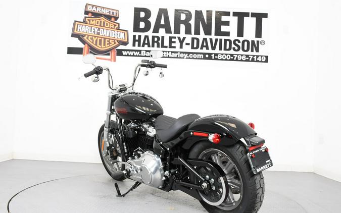 2023 Harley-Davidson® FXST Softail® Standard