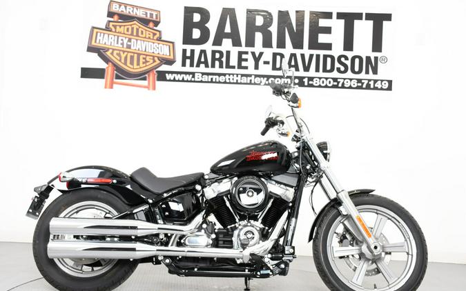 2023 Harley-Davidson® FXST Softail® Standard