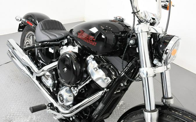 2023 Harley-Davidson® FXST Softail® Standard