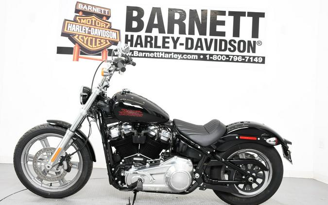 2023 Harley-Davidson® FXST Softail® Standard