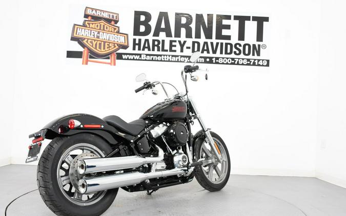 2023 Harley-Davidson® FXST Softail® Standard