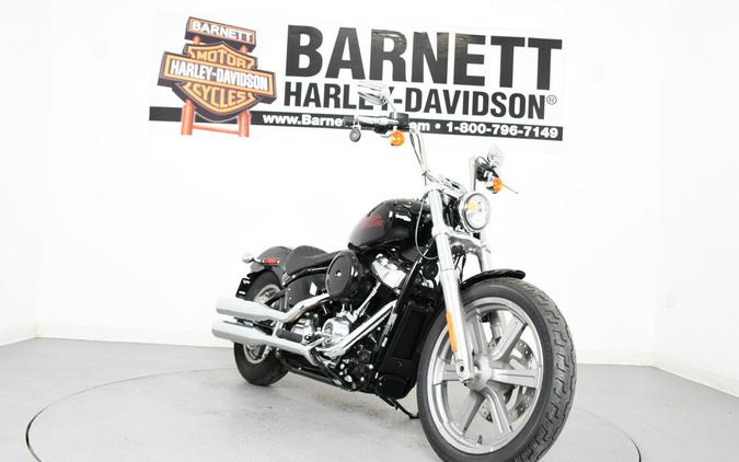 2023 Harley-Davidson® FXST Softail® Standard
