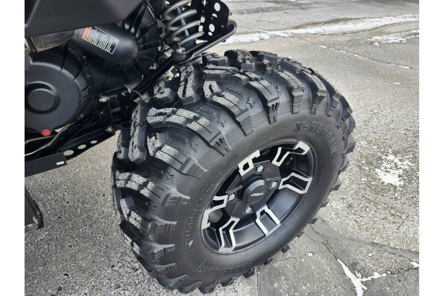 2022 Polaris Ranger 1000 XP Premium