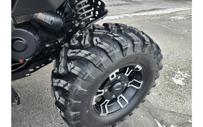 2022 Polaris Ranger 1000 XP Premium