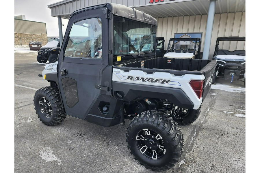 2022 Polaris Ranger 1000 XP Premium
