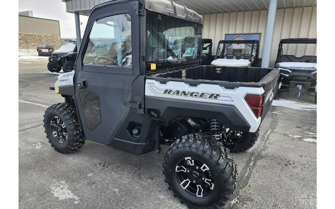 2022 Polaris Ranger 1000 XP Premium