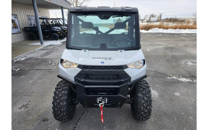 2022 Polaris Ranger 1000 XP Premium