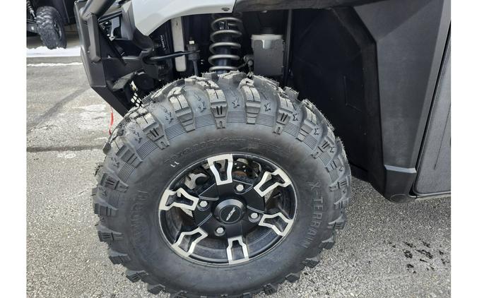 2022 Polaris Ranger 1000 XP Premium