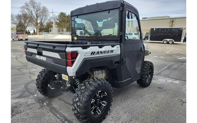 2022 Polaris Ranger 1000 XP Premium