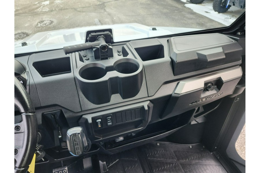 2022 Polaris Ranger 1000 XP Premium