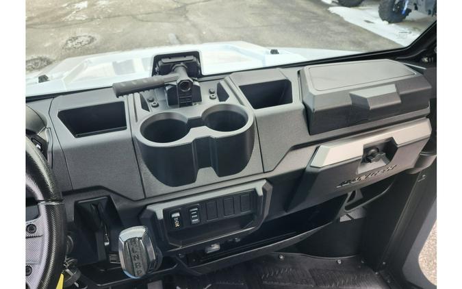 2022 Polaris Ranger 1000 XP Premium