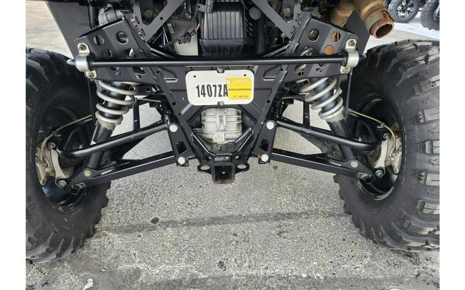 2022 Polaris Ranger 1000 XP Premium