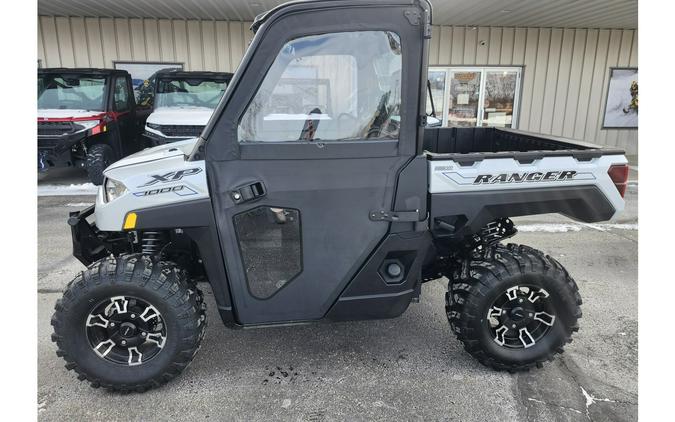 2022 Polaris Ranger 1000 XP Premium