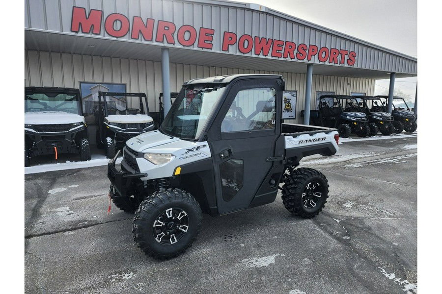 2022 Polaris Ranger 1000 XP Premium