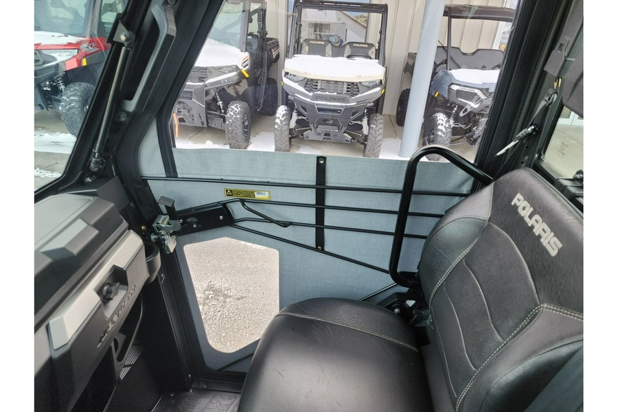 2022 Polaris Ranger 1000 XP Premium