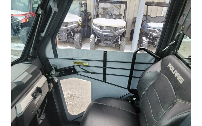 2022 Polaris Ranger 1000 XP Premium