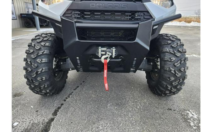 2022 Polaris Ranger 1000 XP Premium