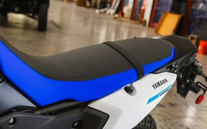 2025 Yamaha Tenere 700