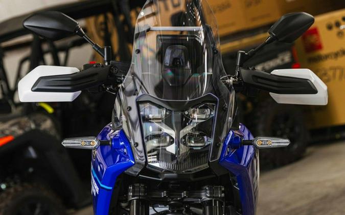 2025 Yamaha Tenere 700