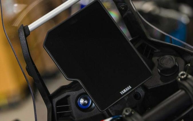 2025 Yamaha Tenere 700