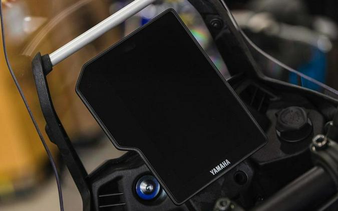 2025 Yamaha Tenere 700