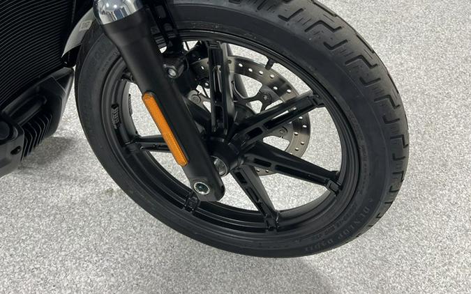 2026 Harley-Davidson Sportster RH975 - Nightster