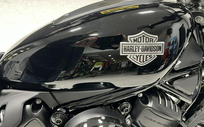 2026 Harley-Davidson Sportster RH975 - Nightster