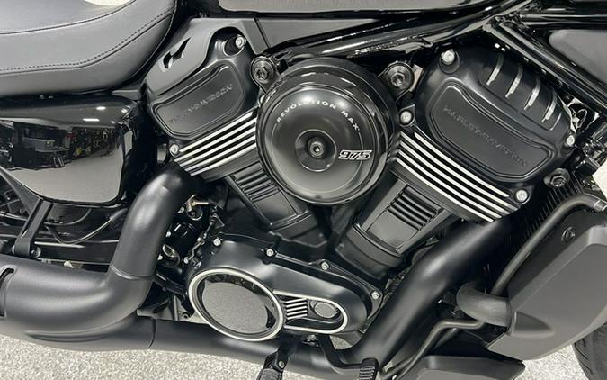 2026 Harley-Davidson Sportster RH975 - Nightster