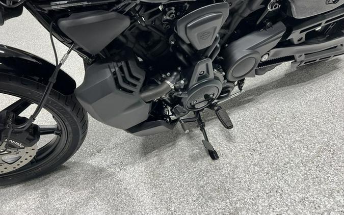 2026 Harley-Davidson Sportster RH975 - Nightster