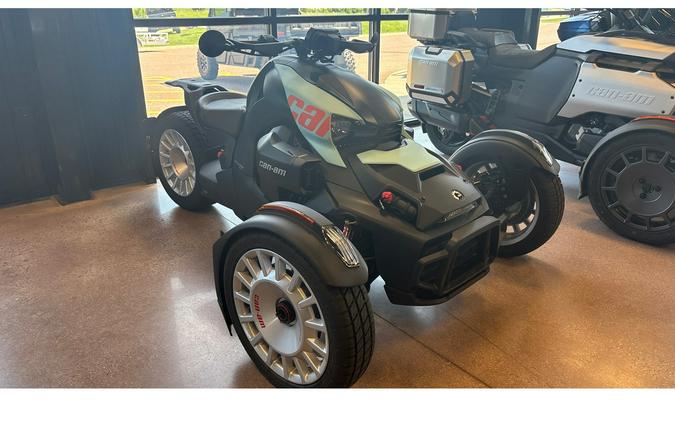 2026 RYKER RALLY 900 ACE - Can-Am