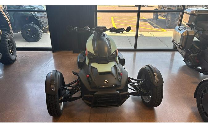 2026 RYKER RALLY 900 ACE - Can-Am
