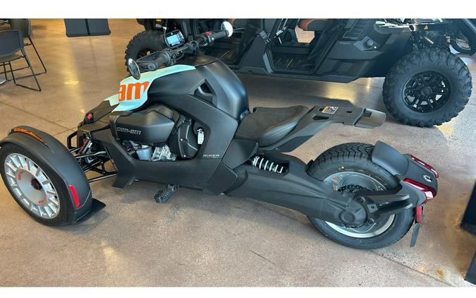 2026 RYKER RALLY 900 ACE - Can-Am