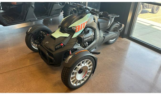 2026 RYKER RALLY 900 ACE - Can-Am